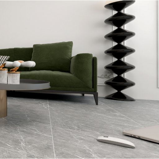 Керамогранит Шатуратайл Шатуратайл XLF66005 60*60 серый